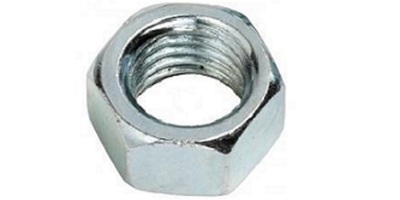 1181110001 M10-1.5 Small Hex Nut, Class 8 Zinc. JIS B 1181