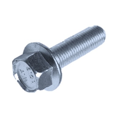 1189108066 M 8-1.25 x 65  Hex Head Flange Bolt Small Head, Class 10.9 Zinc  JIS B 1189.