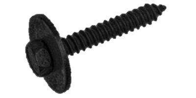 A1274204220 M 4.2-1.41  x 20  Hex Head Sems Screw, Steel Phosphate.