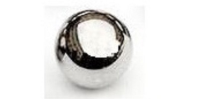 540119012001 1/8"  Ball Bearing, Steel Chrome Plated ASTM 276 ASTM A756
