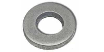 7349038001-1 M10  Heavy Washer, Steel Plain.