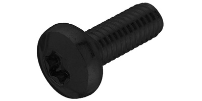798509T031087 5/16-18 x 7/8"  Torx Pan Machine Screw, Grade 8 Plain.