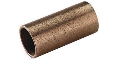 841969050125 1/2 x 1 1/4  SAE 841 Sintered Bronze Sleeve Bushing