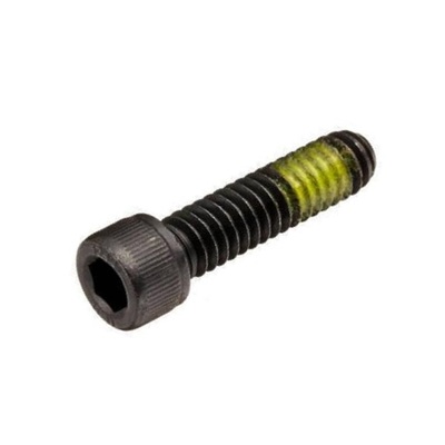 91290N05045 M 5-.8 x 45  Socket Head Cap Screw, Class 12.9 Plain With Patch  DIN 912 / ISO 4762 / JIS B 1176