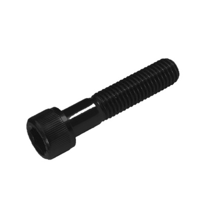 9129008050 M 8-1.25 x 50  Socket Head Cap Screw, Class 12.9 Plain.  DIN 912 / ISO 4762 / JIS B 1176