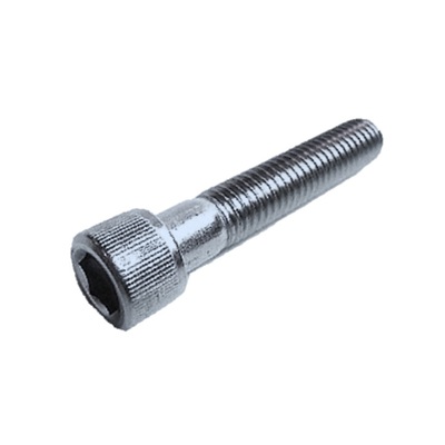 912919037175 3/8-16 x 1 3/4" Socket Head Cap Screw Alloy Zinc
