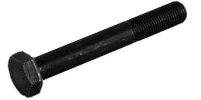 9609012070 M12-1.50 x 70  Hex Cap Screw, Class 10.9 Plain.
