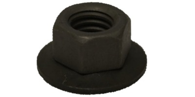 APR9915329 M 6-1.0 Conical Kep Nut, Steel Phosphate