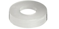 5/16 x 3/4 x 1/4 Nylon Spacer