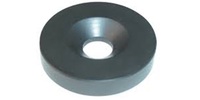 M 6  Finishing Washer, Steel