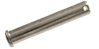 3/16 x 1 1/2  Clevis Pin Stainless Steel