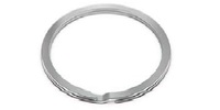 1 7/16 Spiral Retaining Ring, Medium/Heavy Duty Stainless Steel