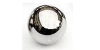3/32&quot;  Ball Bearing, Steel Chrome Plated ASTM 276 ASTM A756