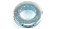 M12  Heavy Washer, Steel Zinc Plated.  DIN 7349  (VW Volkswagen Style)
