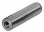 M 6 x 16  Pull Dowel Pin, Steel Plain.  DIN 7979 D/ISO 8735