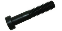 M 5-0.8 x 30  Low Head Socket Cap Screw, Class 8.8 Plain.  DIN 7984