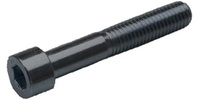 M 8-1.25 x 65  Socket Head Cap Screw, Class 8.8 Plain.