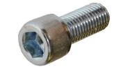 M 6-1.0 x 12  Socket Head Cap Screw, Class 12.9 Zartan.