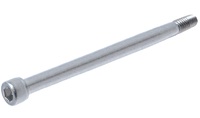 5/16-24 x 6 1/2&quot; Socket Head Cap Screw Alloy Zinc Plated.