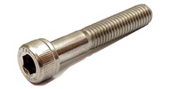 # 2-56 x 1&quot; Socket Head Cap Screw Stainless Steel (18-8).