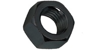 M10-1.5 Hex Nut, Class 10 Plain. DIN 934