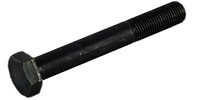 M12-1.50 x 70  Hex Cap Screw, Class 10.9 Plain.