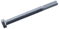 M14-2.0 x 150  Hex Cap Screw, Class 8.8 Zinc.