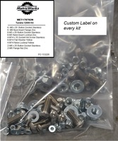 Custom Kitting