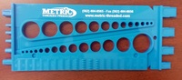 MTP Thread Checker Blue