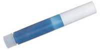 Medium Duty Thread Locker, Single Use, Liquid. Blue